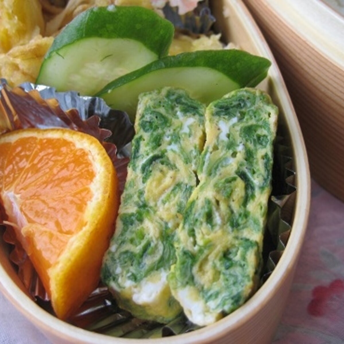簡単 生青海苔入りの卵焼き レシピ 作り方 By パウダー07 楽天レシピ 簡単 生青海苔入りの卵焼き レシピ 作り方 By パウダー07 楽天レシピ